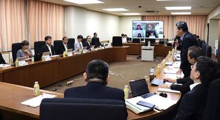 コメ需要、最大７１１万トン予想＝前年実績と同じか下回る水準―農水省