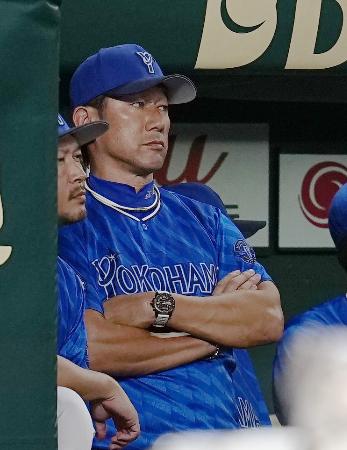 ＤｅＮＡがＣＳ進出　４年連続７度目