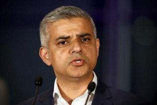 ロンドン市長を世界最悪と酷評　トランプ氏、不仲で知られる
