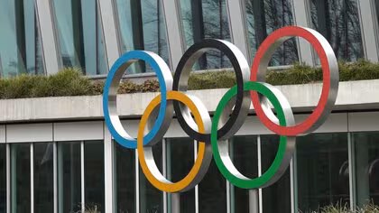 ロシア・ベラルーシ選手、中立資格で冬季五輪参加へ　IOC発表