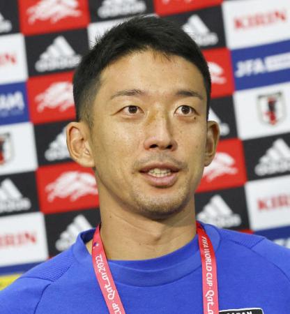 ＧＫ権田がＪ１神戸加入　元日本代表、Ｗ杯２大会