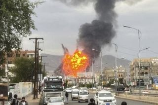 イエメン人記者ら３１人死亡　イスラエル軍が新聞社を攻撃