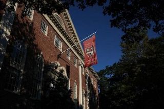 米ハーバード大に圧力拡大　政権、財務監視を強化