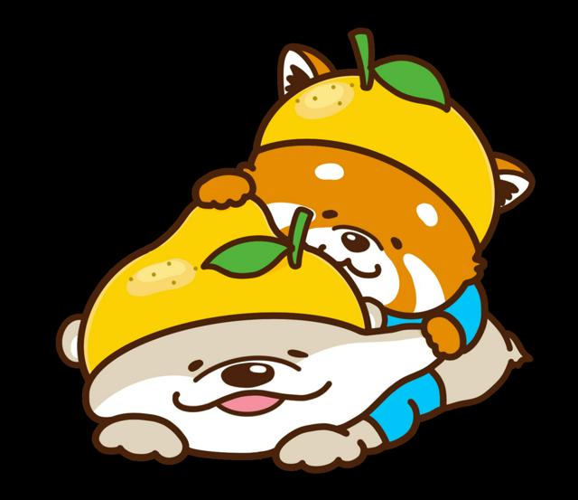 レッサーパンダとカワウソを市公式キャラへ、名前を公募　千葉・市川