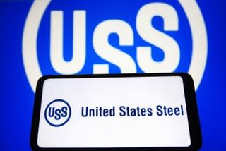 黄金株権限で工場停止阻止　USスチールに米政権