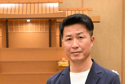 入りたい骨つぼなく…　葬儀社社長が考えた死と向き合う斬新な体験