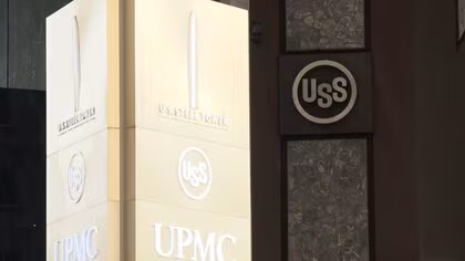 トランプ政権が日本製鉄買収の「USスチール」に対し「黄金株」を初めて行使し一部の工場の稼働停止を阻止