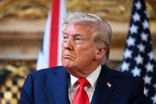 イスラエルに巨額武器売却　トランプ政権、計画と報道