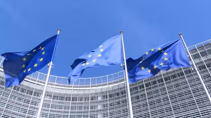EUが新たな対ロ制裁を発表　ロシア産液化天然ガス輸入を2027年1月までに全面停止