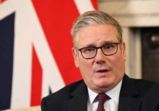 英とカナダ、パレスチナ国家承認　Ｇ７で初めて、豪も発表