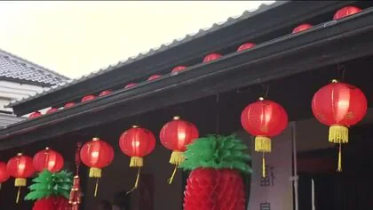 台湾屋台で絶品の台湾グルメを味わう！福島県白河市で「しらかわ台湾夜市ｉｎ楽蔵」
