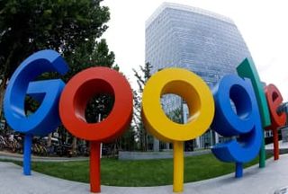 専門技能ビザの社員に注意　グーグル、渡航自粛要請