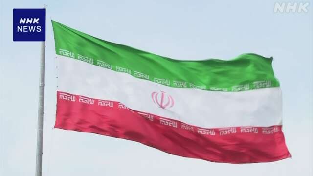 イラン最高安全保障委 “制裁再開の場合 IAEAへの協力停止”