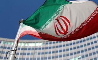 ＩＡＥＡとの協力、再停止を示唆　イラン、国連制裁巡り