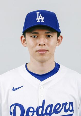 佐々木朗希２３日メジャー合流へ　監督が明言、救援起用か