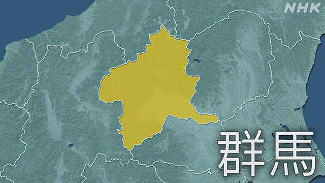 群馬 みなかみ町 栗拾い中の70代男性がクマに襲われけが