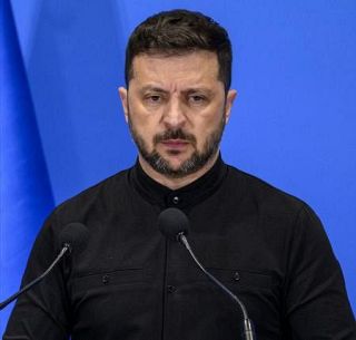 ロシア兵器に外国製部品１３万点　日米中とゼレンスキー大統領