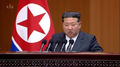 金正恩総書記「トランプ大統領に良い思い出」非核化放棄なら“協議”の可能性も…韓国は「敵対国で向き合うことはない」