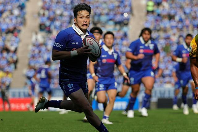 静岡ブルーレヴズがユース設立　背景に競技人口減　リーグワンで初