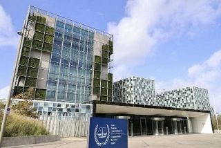 米、ＩＣＣ本体に制裁か　今週中にも、存続危機