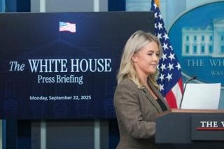 米大統領、総会演説で国連批判へ　「世界の秩序著しく衰退させた」