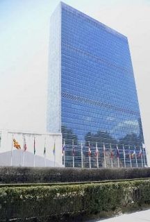 米「通信攻撃の脅威」摘発　ＮＹ周辺、政府高官を標的