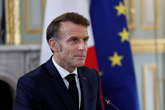 フランスもパレスチナを国家承認　G7で3カ国目、イスラエルは反発