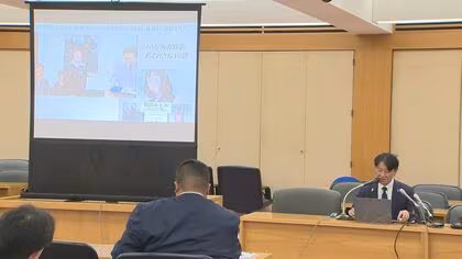 「もし早紀江さんに何かあったら…」拉致被害者・横田めぐみさんの同級生 “新たな首相”へ訴え「本気になって問題解決を」新潟