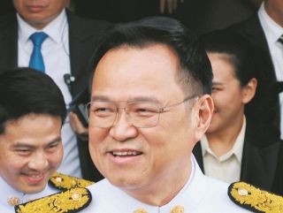 タイ･アヌティン政権が正式発足　「合意通り4カ月以内に下院を解散」期間限定で即効性のある政策打ち出す