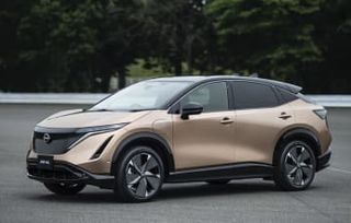 日産、米国向けEV生産停止　栃木で生産「アリア」