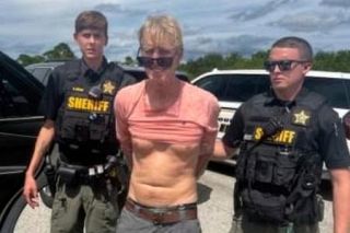トランプ氏暗殺未遂で有罪評決　ゴルフ場で待ち伏せ