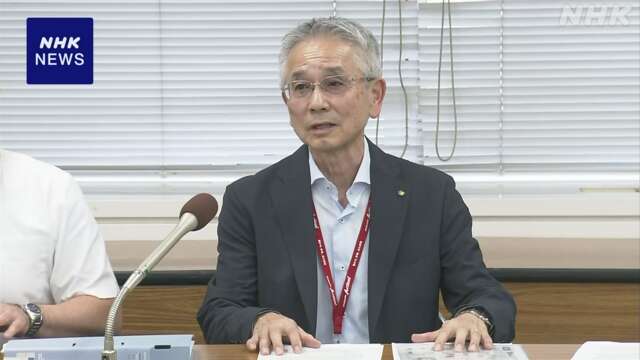 北九州“ムスリム対応給食の実施決定”SNSで拡散 市教委は否定