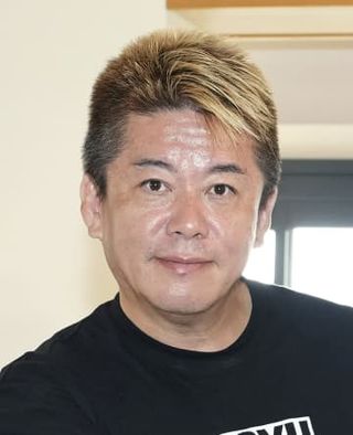 トキエア取締役に堀江貴文氏　新潟の航空会社、10月発表へ