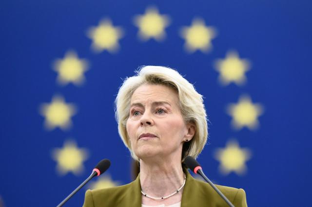 子どものSNS利用、EUが年齢制限を検討　専門家パネルが議論へ