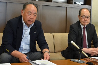 「この状況続くと治療困難に…」　歯科技工士、処遇改善訴え　岩手