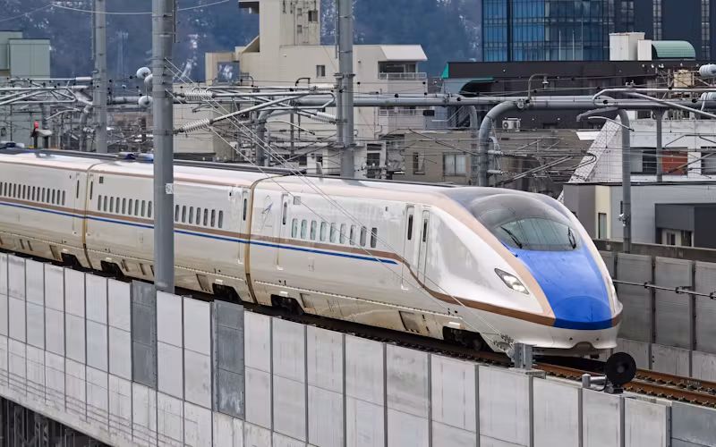 北海道・北陸・西九州…混迷続く整備新幹線の「終着駅」