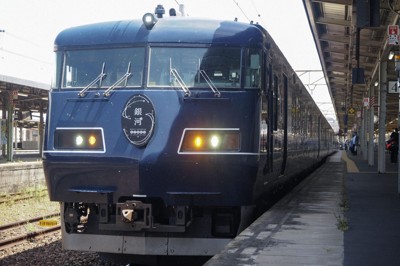 鉄道デザインの国際賞、ブルネル賞に「銀河」「DENCHA」など