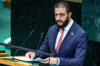 シリア大統領、５８年ぶり演説　国連総会、制裁の完全解除訴え