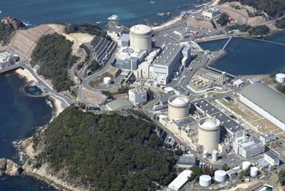 美浜原発の「乾式貯蔵施設」新設計画、原子力規制委が了承