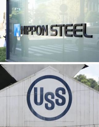 日鉄、米で450億円投資　USスチール買収後初めて