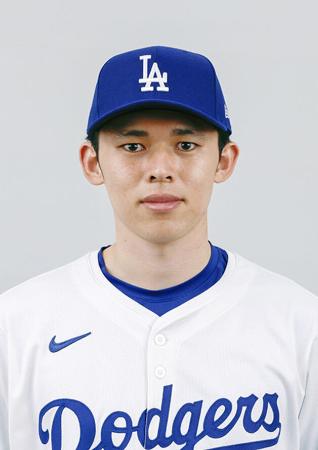 佐々木朗希がＩＬから復帰　今季残りは救援で待機