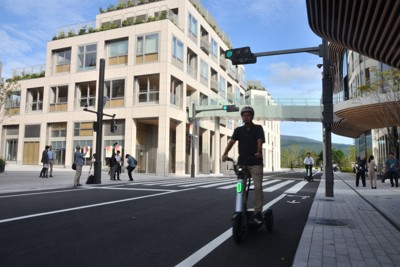 花粉レス空間、乳幼児教育…　トヨタが異業種企業と目指す社会は