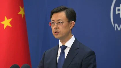 「台湾独立勢力に利用されないよう警告」台湾外交トップのアメリカ訪問に中国反発…国連総会会期中に