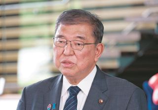 日本がパレスチナ国家承認を見送り　イスラエルとの「2国家共存」支持の立場とズレ…「対米追従で思考停止」