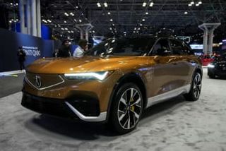 ホンダ、北米の高級EV生産終了　需要減速、GMとの協業縮小