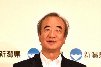 新潟拠点のトキエア、取締役に堀江貴文氏　知事「利用者増に期待」