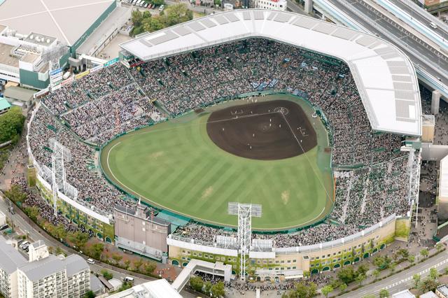 来春センバツ、3月19日開幕　1月30日の選考委員会で出場校決定