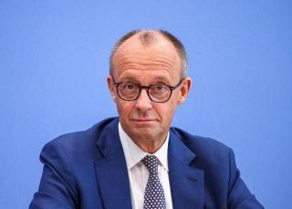 ドイツ、ロシア凍結資産活用支持　ウクライナ支援で方針転換