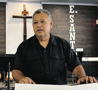 「不法移民は犯罪者」と主張するトランプ政権に、中南米系住民はおびえて暮らす「多くは善良な人々なのに」