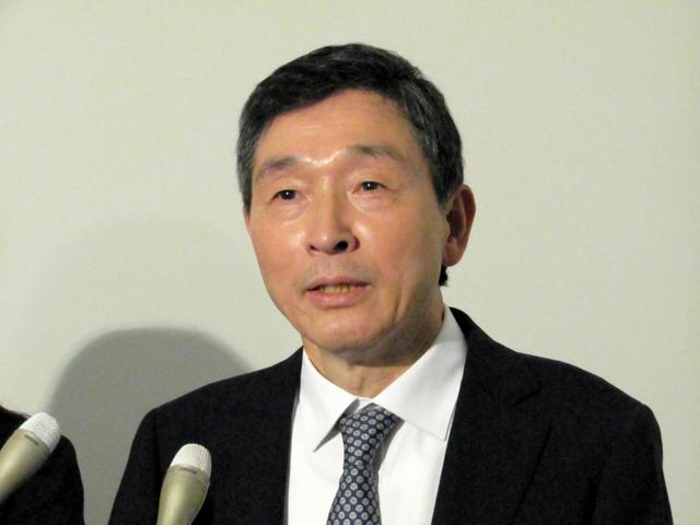新韓国大使の李赫氏が着任　「韓日の友好協力関係を進展させたい」
